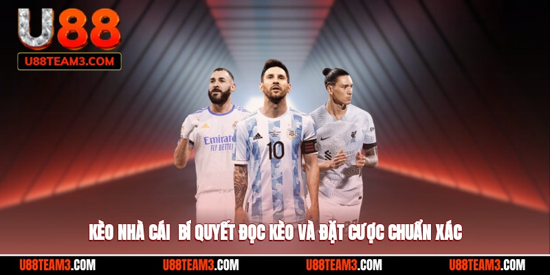 Thumb kèo nhà cái bí kíp đọc kèo